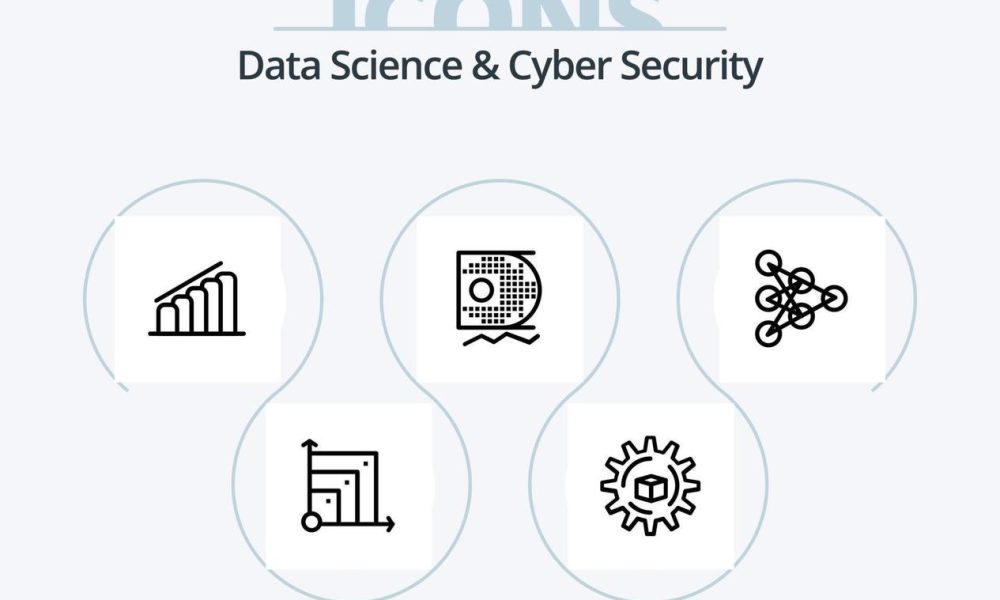 Difference Between Cybersecurity Vs Data Science