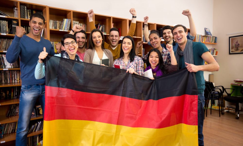 Student In Germany 1000x600 
