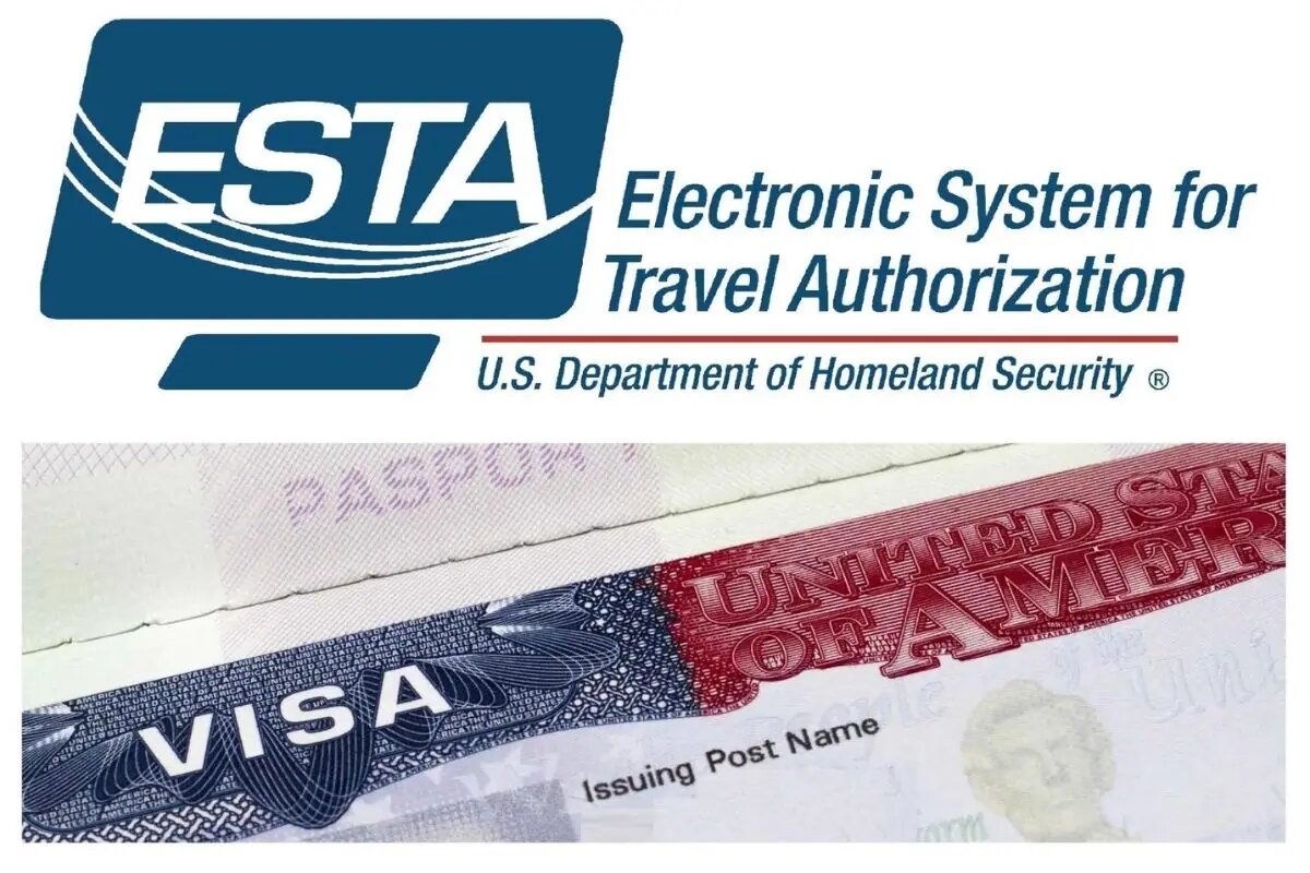 Understanding Electronic System for Travel Authorization