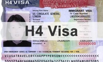 H4 Visa