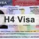 H4 Visa