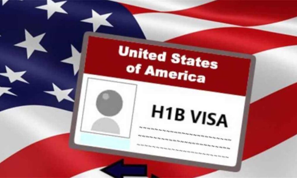 A Guide To H1B Visa Petitioning Process For Employers