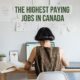 the-highest-paying-jobs-in-Canada-in-2023