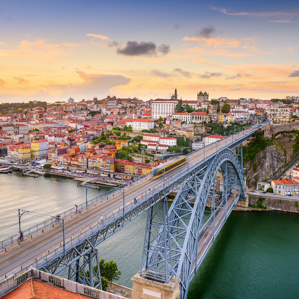 Have A Look At Some Of The Safest Cities In Portugal