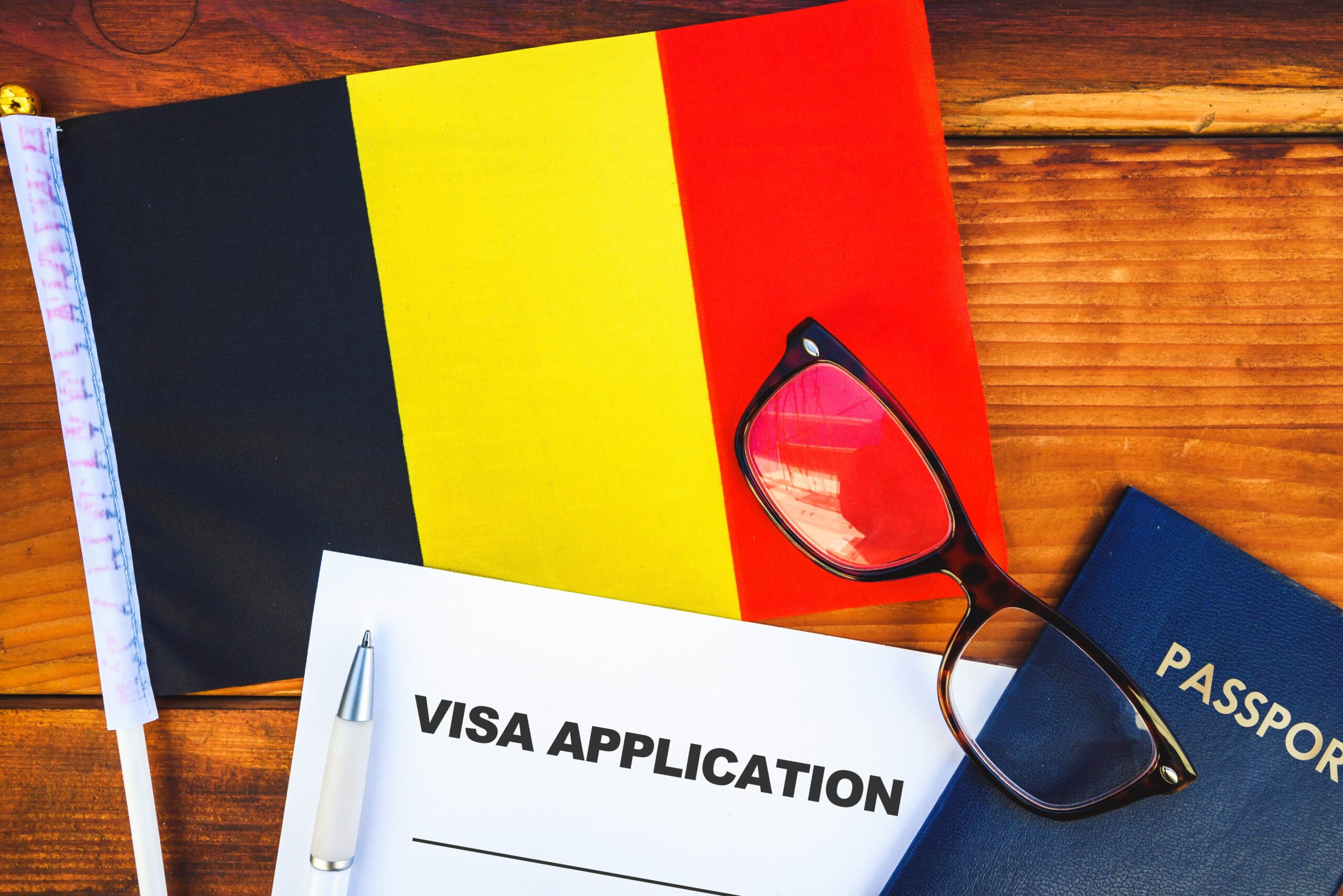 Belgium Schengen Visa Requirements Application Tips FAQs More