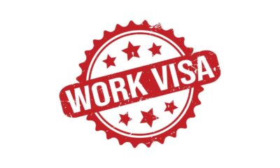 best cover letter for visa application