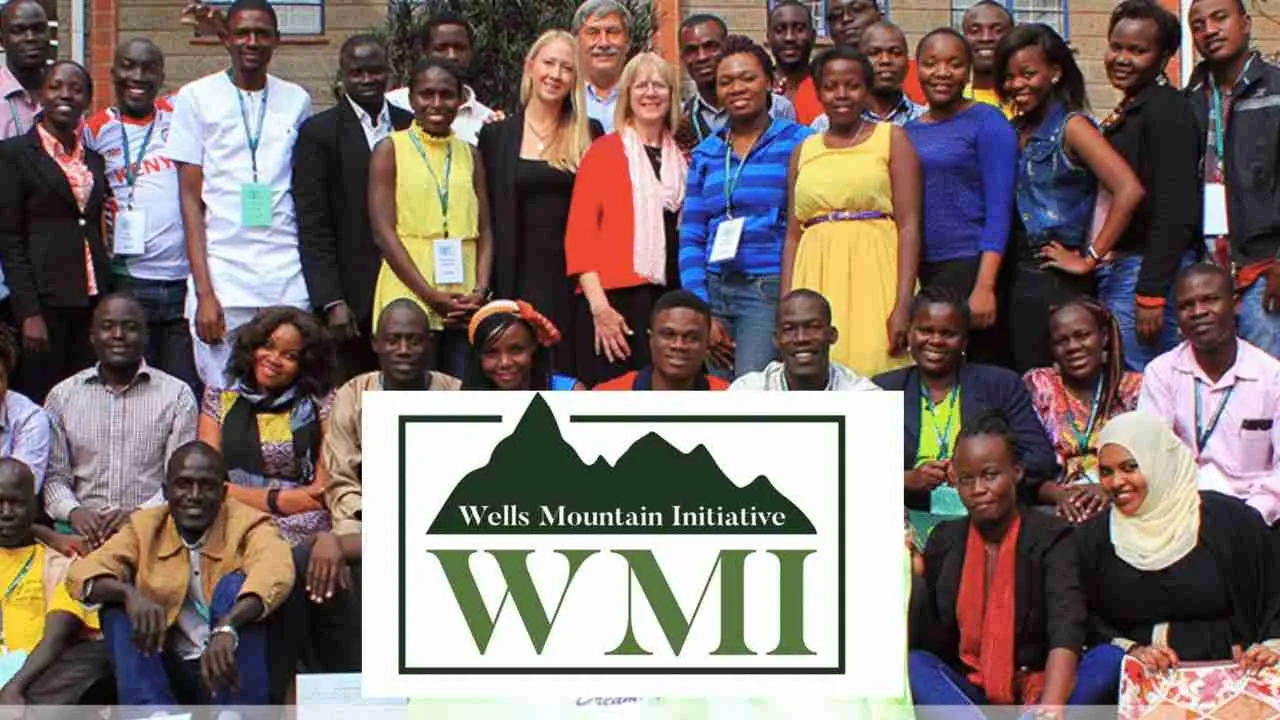 Fully Funded Wells Mountain Initiative Scholarship 2024