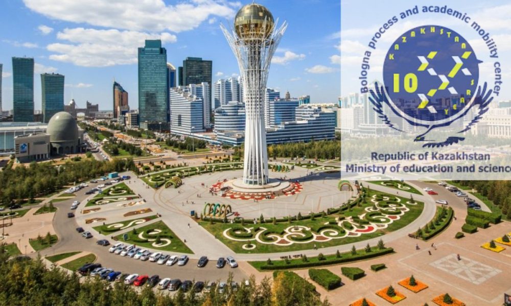 Fully Funded Kazakhstan Government Scholarship 2024