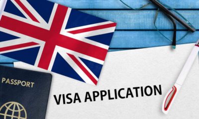 uk tourist visa cover letter