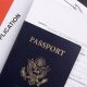 work permit visa cover letter
