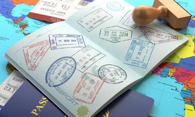 cover letter german visa